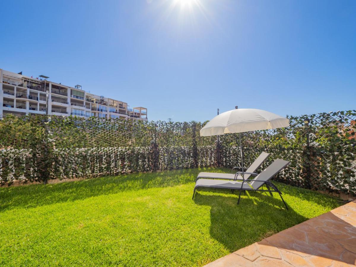Cubo'S Hostal William'S Sunny 2 With Breakfast Torre de Benagalbon Exterior foto