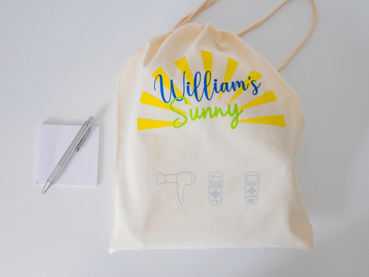 Cubo'S Hostal William'S Sunny 2 With Breakfast Torre de Benagalbon Exterior foto