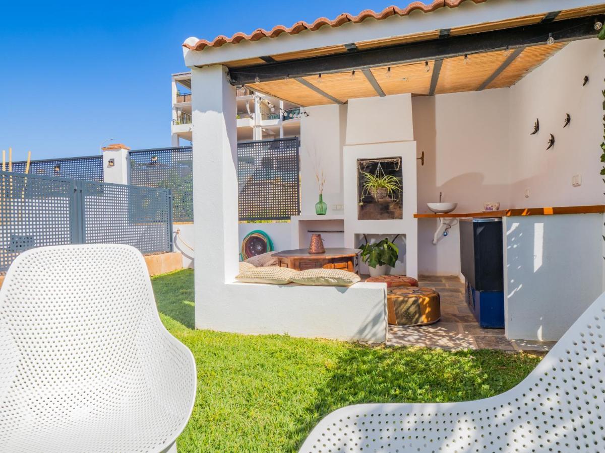 Cubo'S Hostal William'S Sunny 2 With Breakfast Torre de Benagalbon Exterior foto